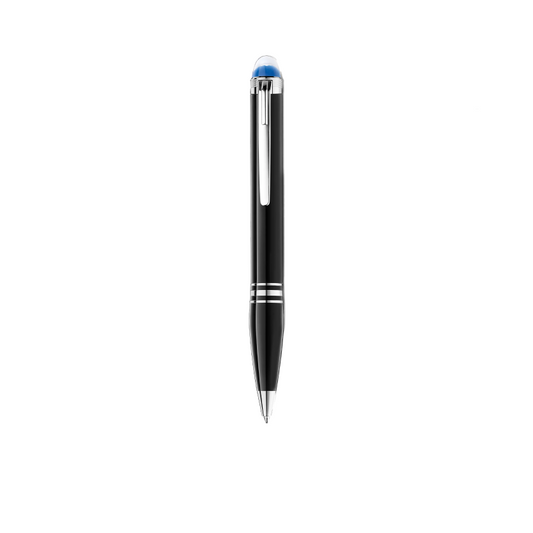 Montblanc StarWalker Precious Resin Ballpoint Pen Black