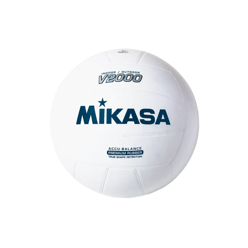 Mikasa V2000 Game Ball