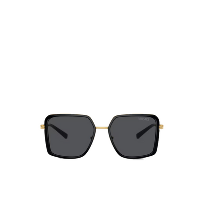 Versace Medusa Roller Squared Sunglasses