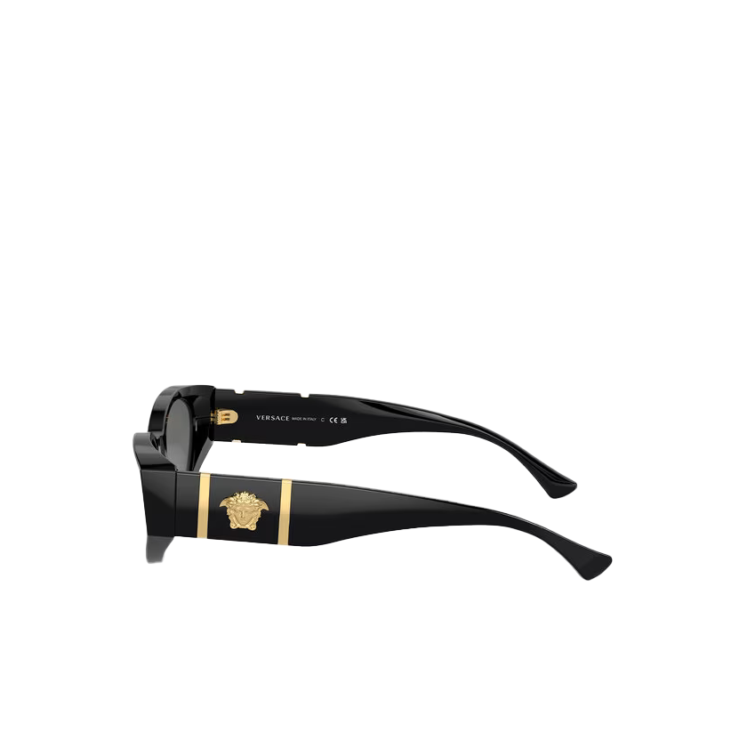 Versace Medusa Legend Cat-Eye Sunglasses