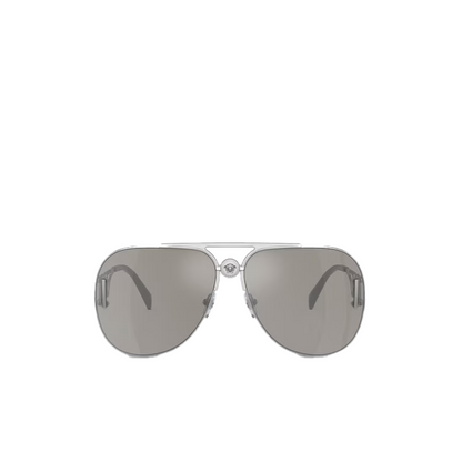Versace Medusa Biggie Pilot Sunglasses