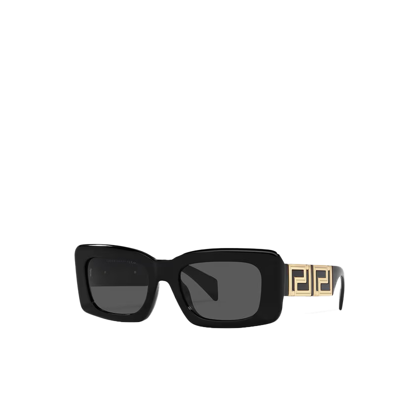 Versace Endless Greca Sunglasses