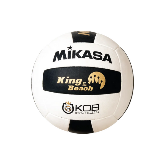 Mikasa KOB-PRO Official Game Ball of the King of the Beach Tour