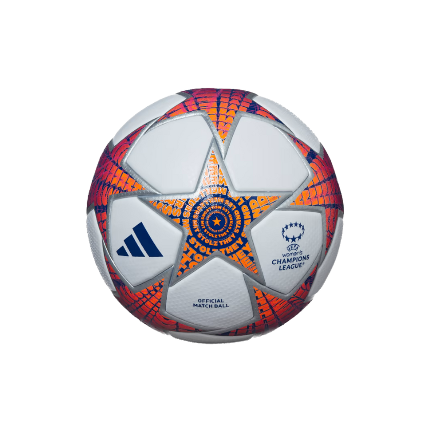 Adidas UWCL Soccer Pro Ball