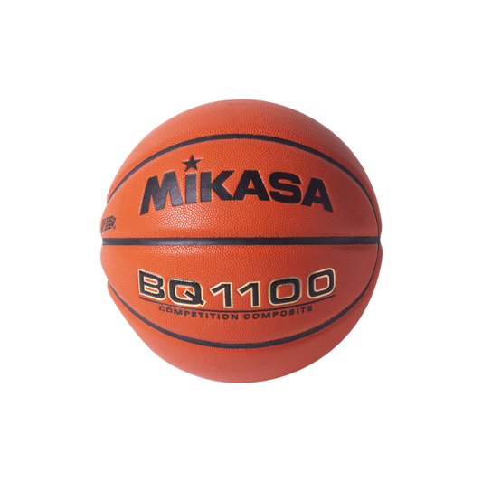 Mikasa Competition Basketball Ball BQ1100