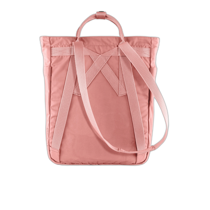 Fjallraven Kanken Totepack Bag 13" Pink