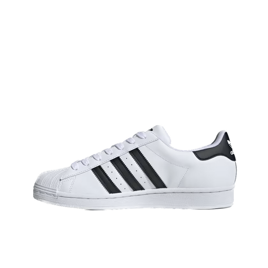 Adidas Originals Superstar Women's Shoes White/Black