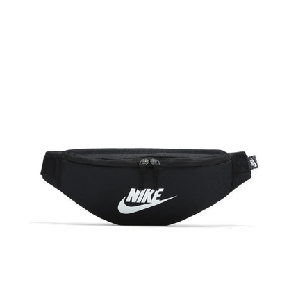 Nike Heritage Waistpack Black